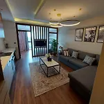 Apartamento Gazioglu