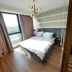 Gazioglu Apartamento Estambul