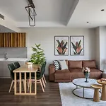 Apartamento Gazioglu