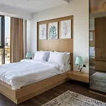 Gazioglu Apartamento