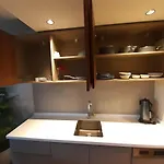 Gazioglu Apartamento *