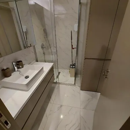 Apartament Gazioglu
