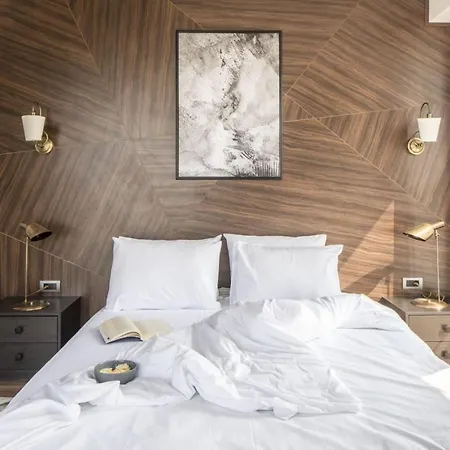 Gazioglu Apartament