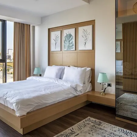 Gazioglu Apartment