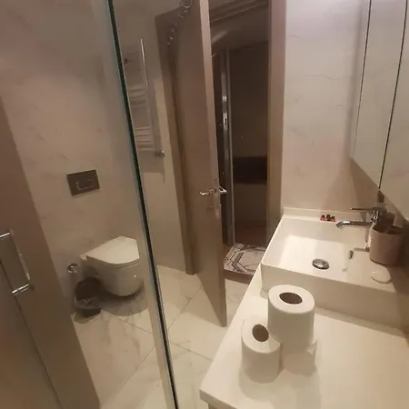 Gazioglu * Istanbul