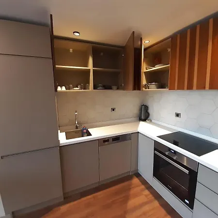 Gazioglu Istanbul