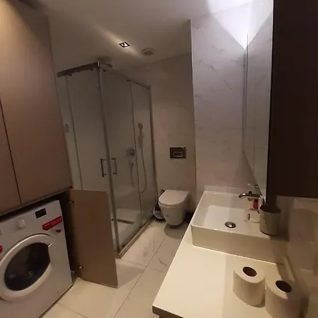 Gazioglu Istanbul