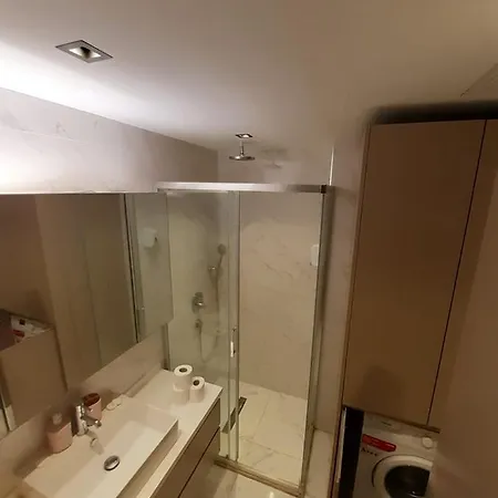 Apartament Gazioglu