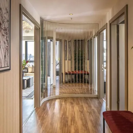 Gazioglu * Стамбул