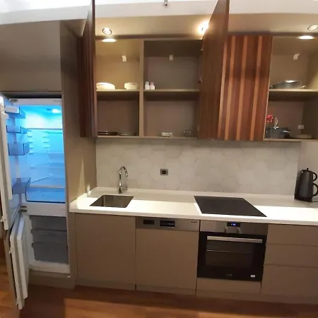 Gazioglu Стамбул